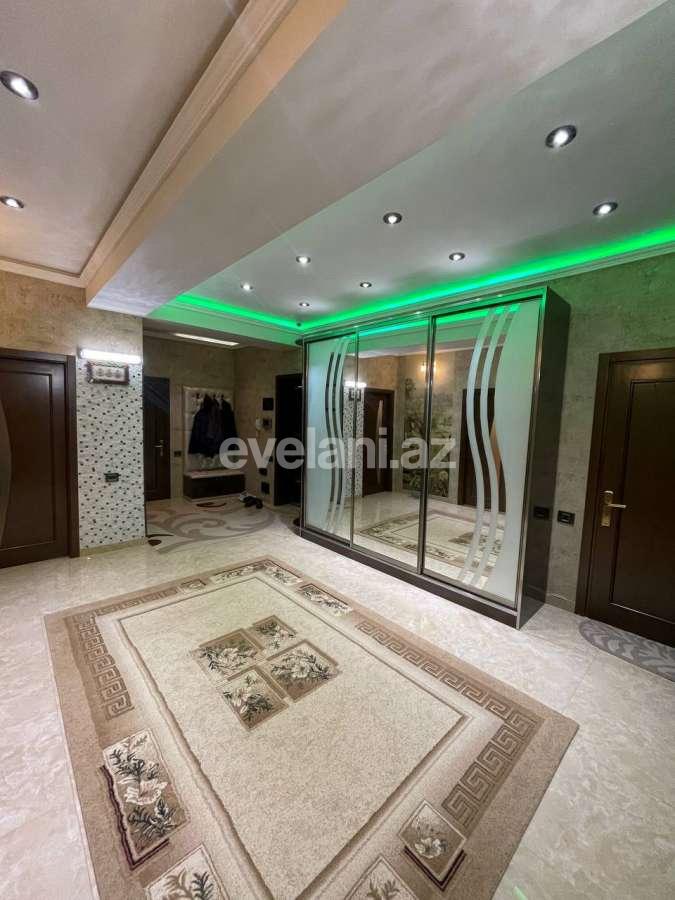 Продаётся, новостройка, 3-комнаты, 140 m², Баку, Хатаинский r, Шах Исмаил Хатаи m.