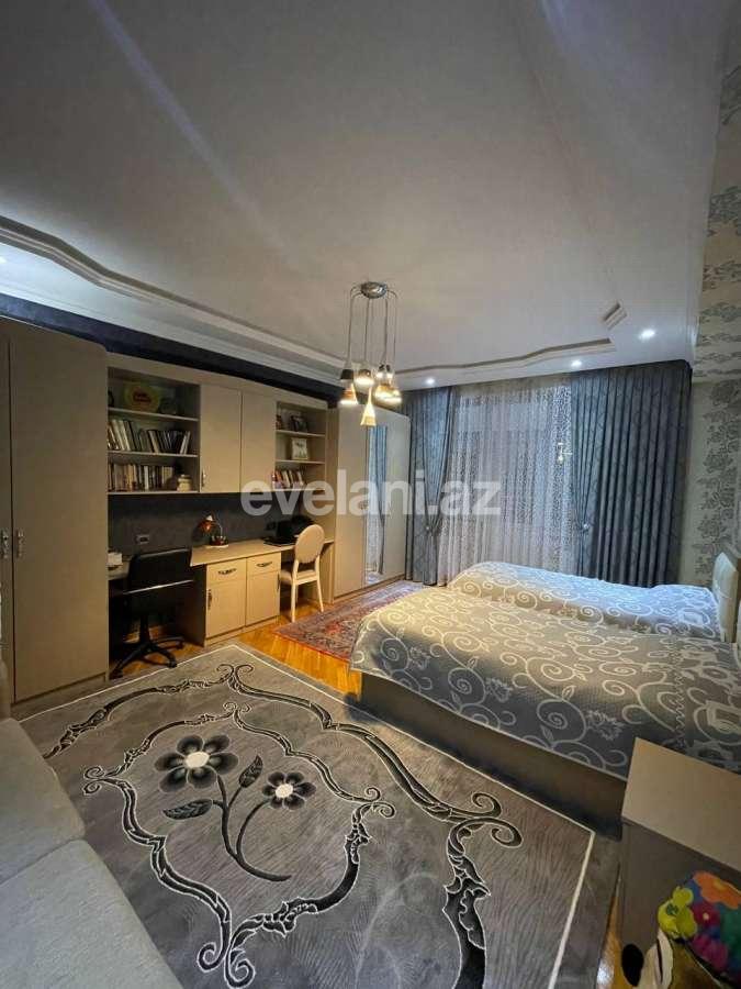 Продаётся, новостройка, 3-комнаты, 140 m², Баку, Хатаинский r, Шах Исмаил Хатаи m.