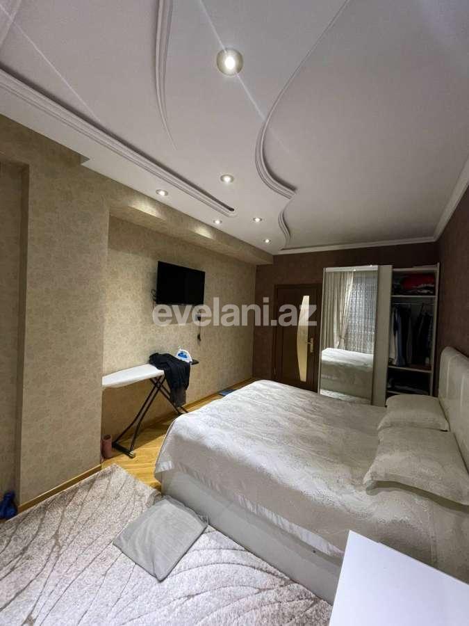 Продаётся, новостройка, 3-комнаты, 140 m², Баку, Хатаинский r, Шах Исмаил Хатаи m.