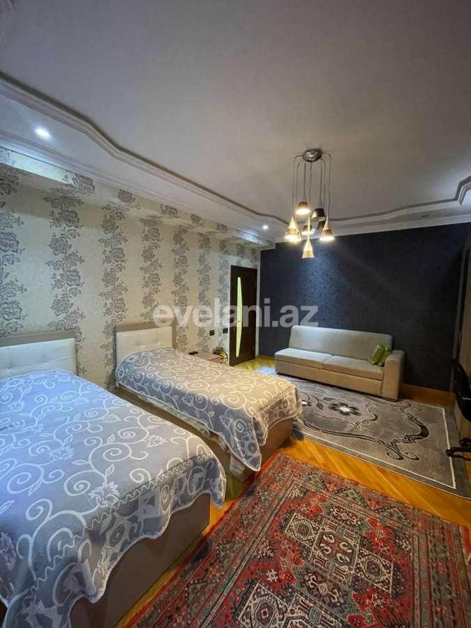 Продаётся, новостройка, 3-комнаты, 140 m², Баку, Хатаинский r, Шах Исмаил Хатаи m.