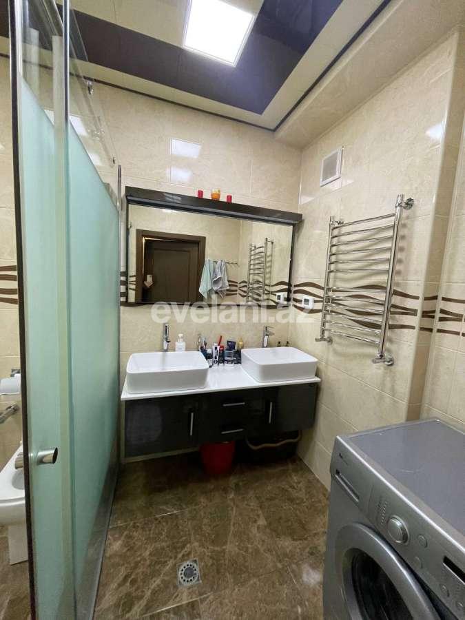 Продаётся, новостройка, 3-комнаты, 140 m², Баку, Хатаинский r, Шах Исмаил Хатаи m.