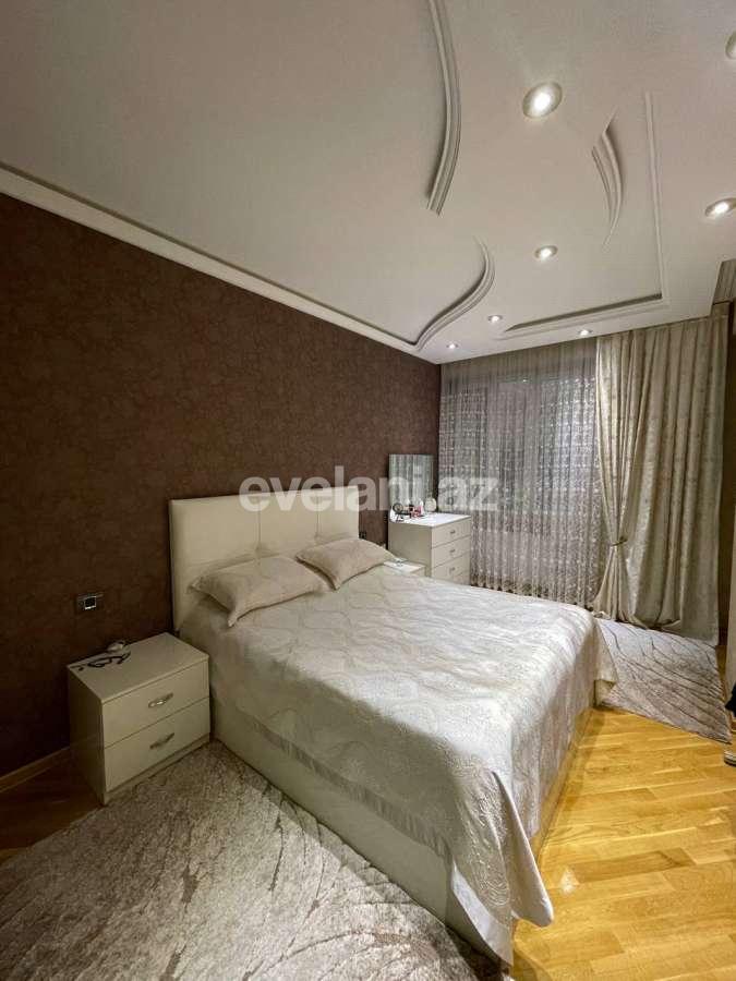 Продаётся, новостройка, 3-комнаты, 140 m², Баку, Хатаинский r, Шах Исмаил Хатаи m.