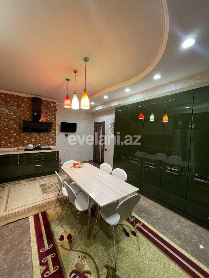 Продаётся, новостройка, 3-комнаты, 140 m², Баку, Хатаинский r, Шах Исмаил Хатаи m.