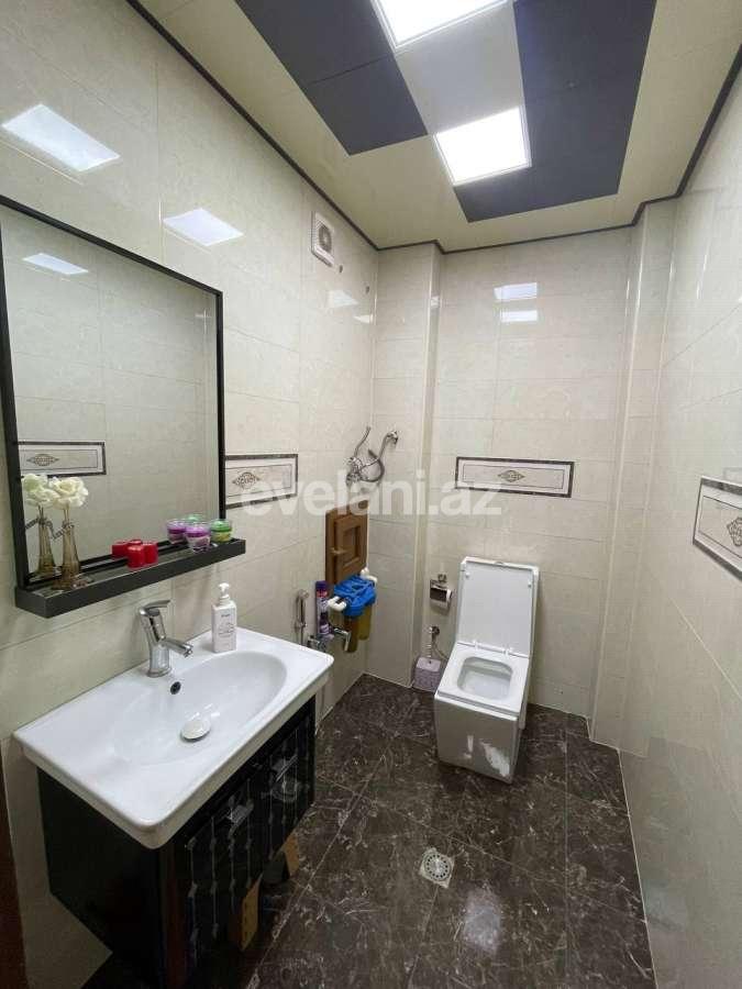 Продаётся, новостройка, 3-комнаты, 140 m², Баку, Хатаинский r, Шах Исмаил Хатаи m.