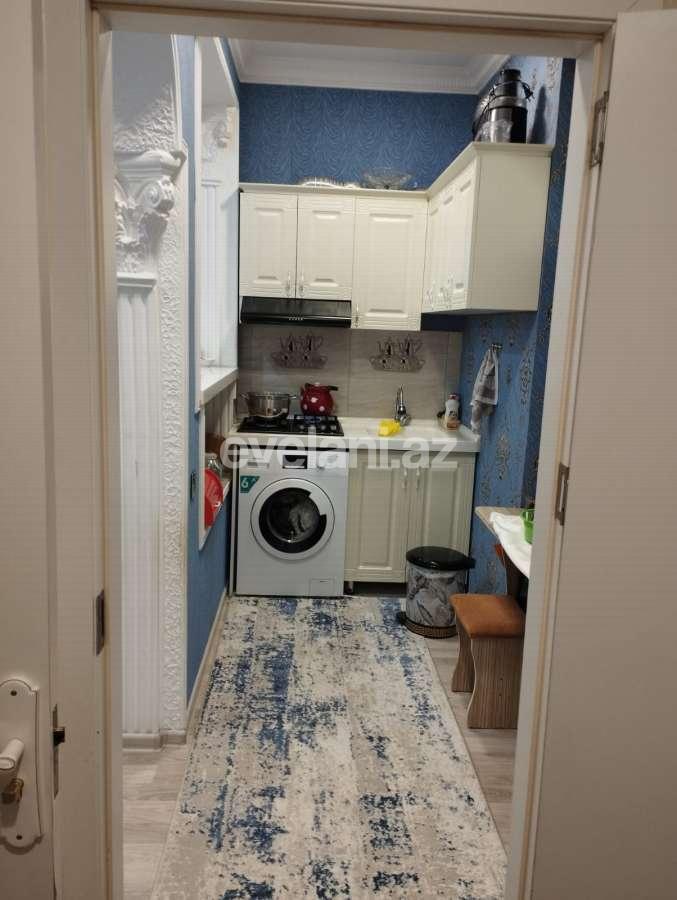 Satılır, yeni tikili, 3 otaqlı, 72 m², Bakı, Xətai r, Əhmədli q, Əhmədli m.