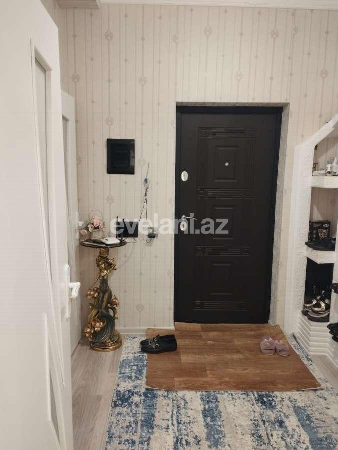 Satılır, yeni tikili, 3 otaqlı, 72 m², Bakı, Xətai r, Əhmədli q, Əhmədli m.