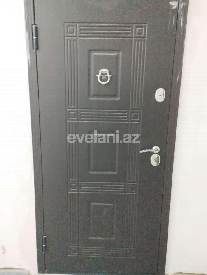 Satılır, yeni tikili, 3 otaqlı, 72 m², Bakı, Xətai r, Əhmədli q, Əhmədli m.