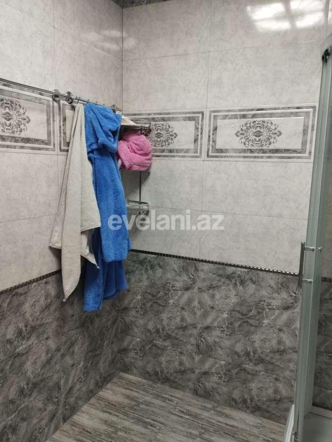 Satılır, yeni tikili, 3 otaqlı, 72 m², Bakı, Xətai r, Əhmədli q, Əhmədli m.