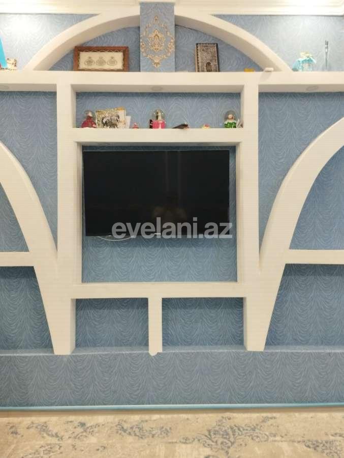 Satılır, yeni tikili, 3 otaqlı, 72 m², Bakı, Xətai r, Əhmədli q, Əhmədli m.