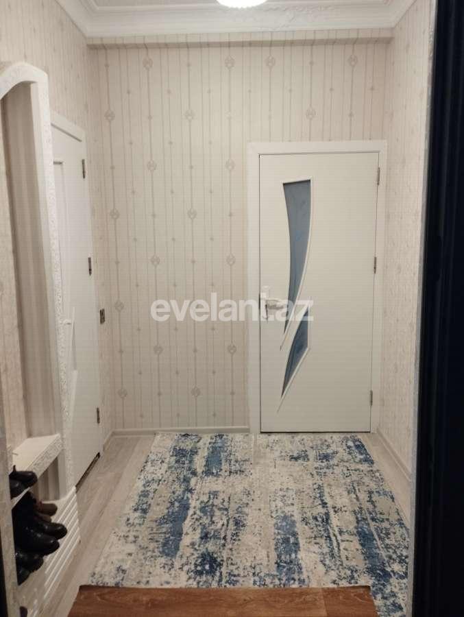Satılır, yeni tikili, 3 otaqlı, 72 m², Bakı, Xətai r, Əhmədli q, Əhmədli m.