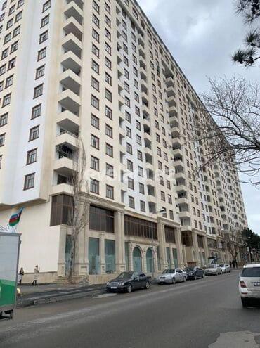 Satılır, yeni tikili, 3 otaqlı, 72 m², Bakı, Xətai r, Əhmədli q, Əhmədli m.