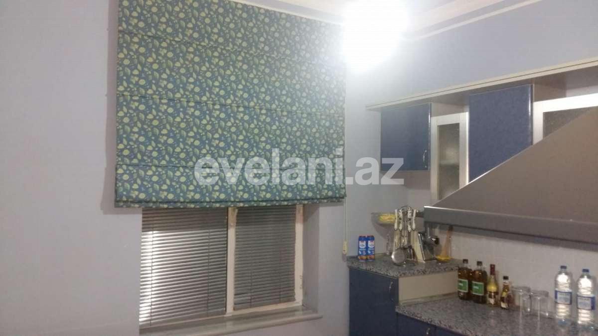 Satılır, köhnə tikili, 2 otaqlı, 77 m², Bakı, Xətai r, Şah İsmayıl Xətai m.