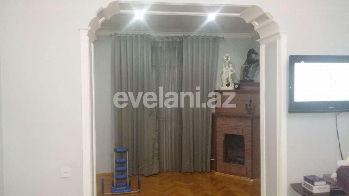 Satılır, köhnə tikili, 2 otaqlı, 77 m², Bakı, Xətai r, Şah İsmayıl Xətai m.