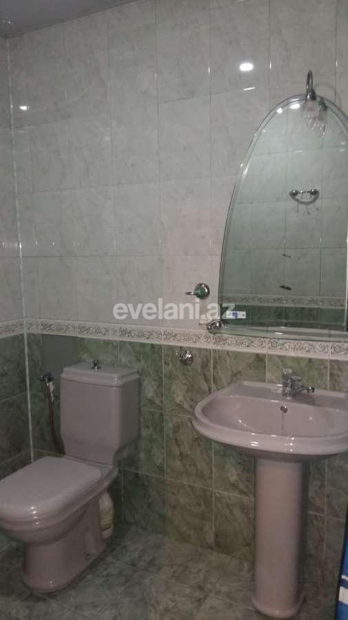 Satılır, köhnə tikili, 2 otaqlı, 77 m², Bakı, Xətai r, Şah İsmayıl Xətai m.