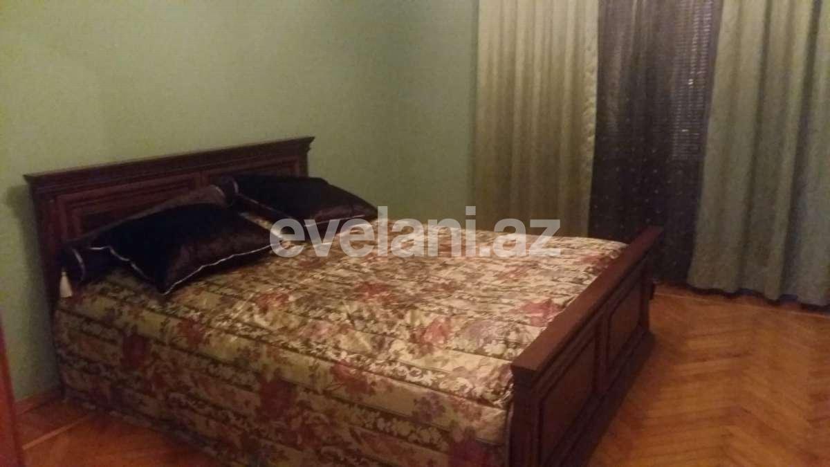 Satılır, köhnə tikili, 2 otaqlı, 77 m², Bakı, Xətai r, Şah İsmayıl Xətai m.