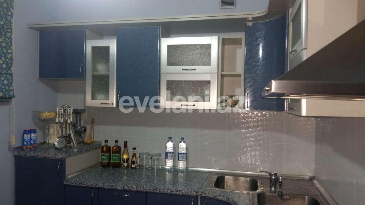 Satılır, köhnə tikili, 2 otaqlı, 77 m², Bakı, Xətai r, Şah İsmayıl Xətai m.