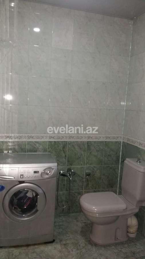 Satılır, köhnə tikili, 2 otaqlı, 77 m², Bakı, Xətai r, Şah İsmayıl Xətai m.