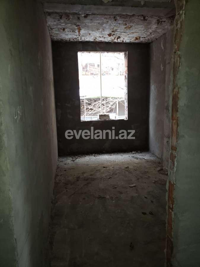 Satılır, yeni tikili, 3 otaqlı, 123 m², Bakı, Sabunçu r, Bakıxanov q.