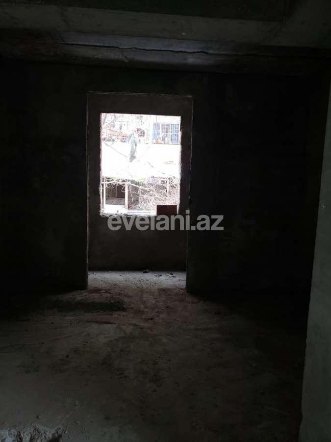 Satılır, yeni tikili, 3 otaqlı, 123 m², Bakı, Sabunçu r, Bakıxanov q.