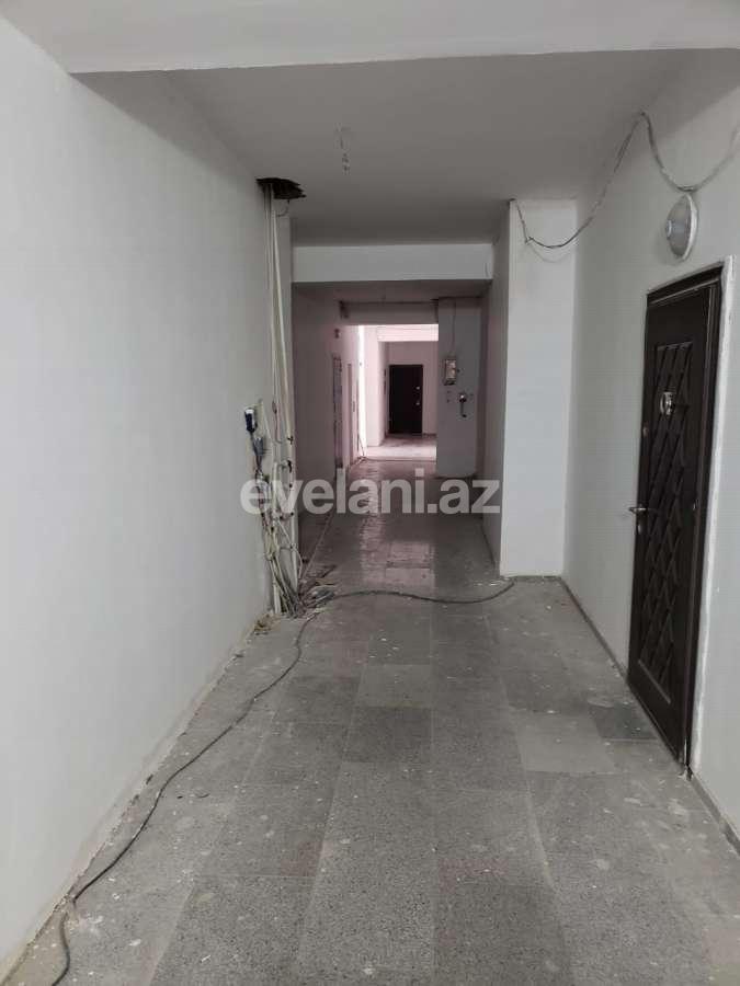 Satılır, yeni tikili, 3 otaqlı, 123 m², Bakı, Sabunçu r, Bakıxanov q.