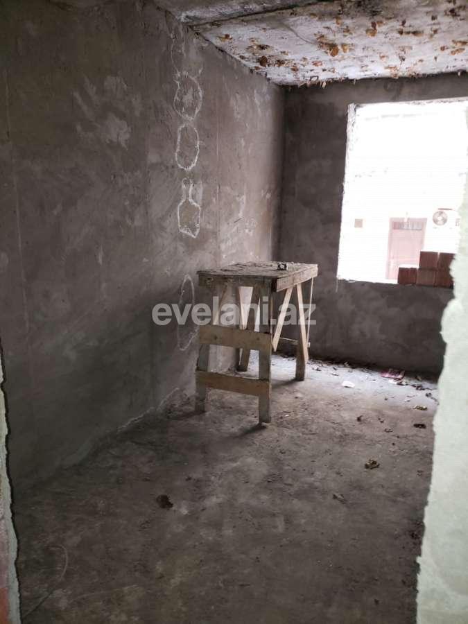 Satılır, yeni tikili, 3 otaqlı, 123 m², Bakı, Sabunçu r, Bakıxanov q.