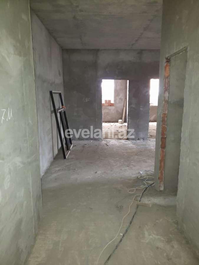 Satılır, yeni tikili, 3 otaqlı, 123 m², Bakı, Sabunçu r, Bakıxanov q.