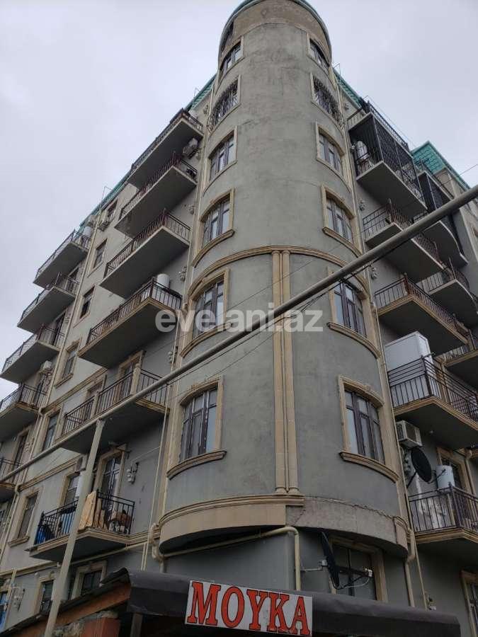 Satılır, yeni tikili, 3 otaqlı, 123 m², Bakı, Sabunçu r, Bakıxanov q.