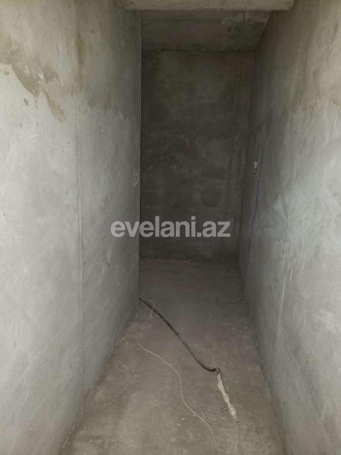 Satılır, yeni tikili, 3 otaqlı, 123 m², Bakı, Sabunçu r, Bakıxanov q.