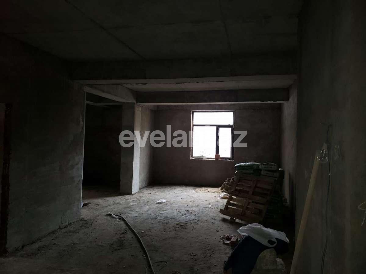 Satılır, yeni tikili, 3 otaqlı, 123 m², Bakı, Sabunçu r, Bakıxanov q.