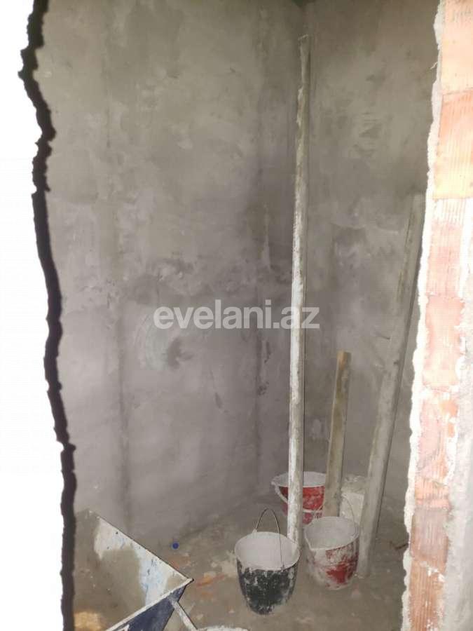 Satılır, yeni tikili, 3 otaqlı, 123 m², Bakı, Sabunçu r, Bakıxanov q.
