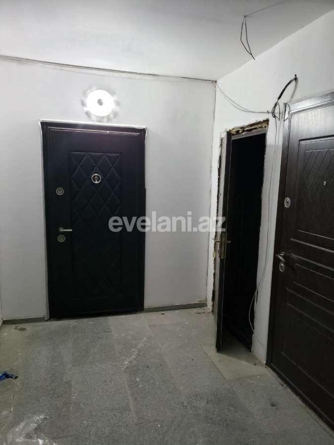 Satılır, yeni tikili, 3 otaqlı, 123 m², Bakı, Sabunçu r, Bakıxanov q.