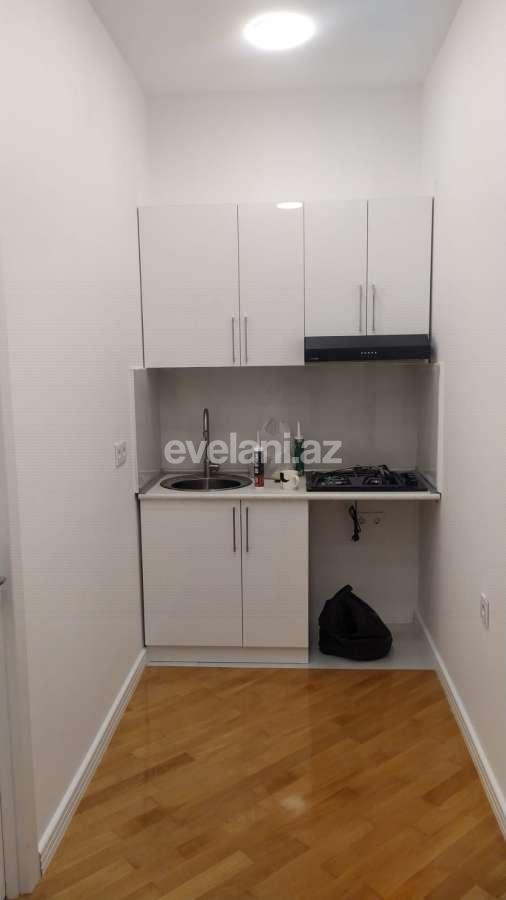Satılır, yeni tikili, 2 otaqlı, 63 m², Bakı, Xətai r, Şah İsmayıl Xətai m.