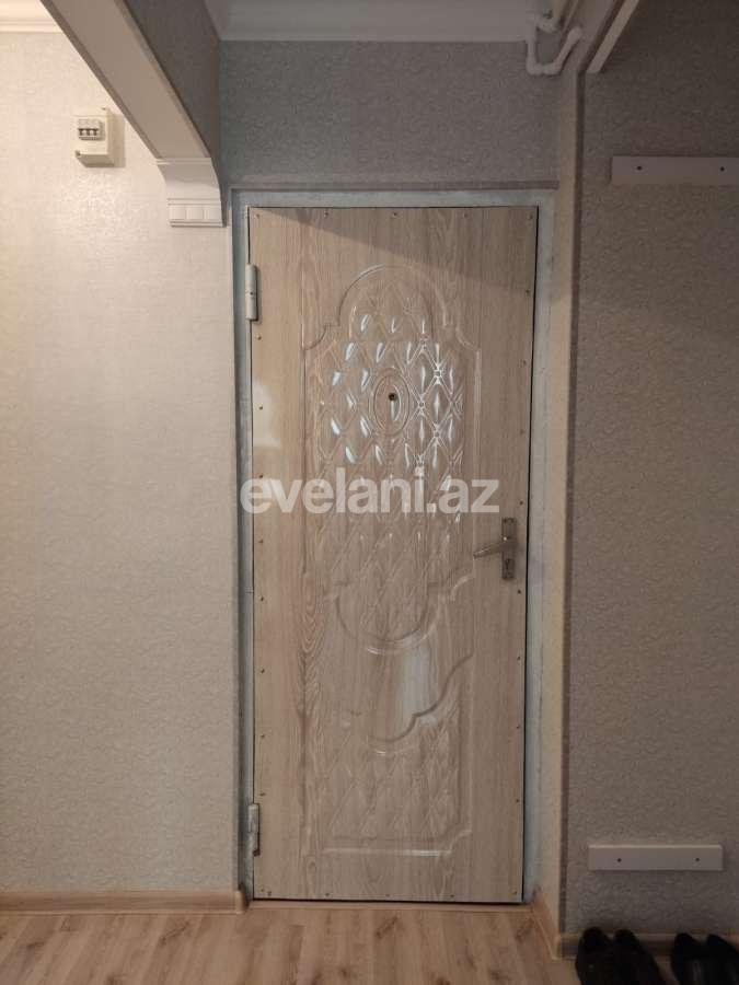 Satılır, köhnə tikili, 2 otaqlı, 31 m², Bakı, Nizami r, Neftçilər m.