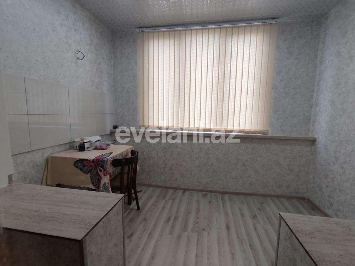 Satılır, köhnə tikili, 2 otaqlı, 31 m², Bakı, Nizami r, Neftçilər m.
