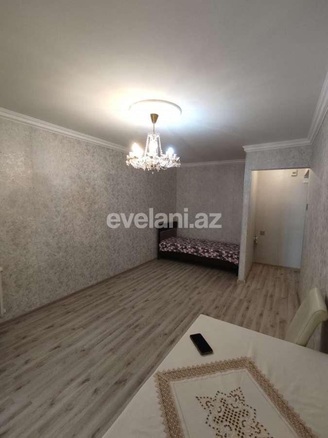 Satılır, köhnə tikili, 2 otaqlı, 31 m², Bakı, Nizami r, Neftçilər m.