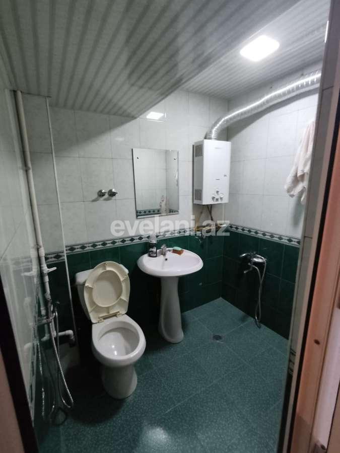 Satılır, köhnə tikili, 2 otaqlı, 31 m², Bakı, Nizami r, Neftçilər m.