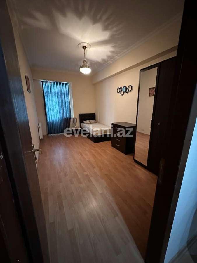 Satılır, yeni tikili, 3 otaqlı, 127 m², Bakı, Xətai r, Şah İsmayıl Xətai m.