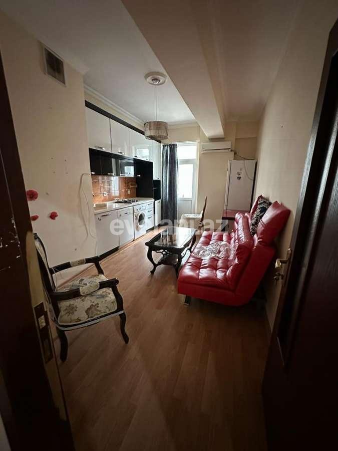 Satılır, yeni tikili, 3 otaqlı, 127 m², Bakı, Xətai r, Şah İsmayıl Xətai m.