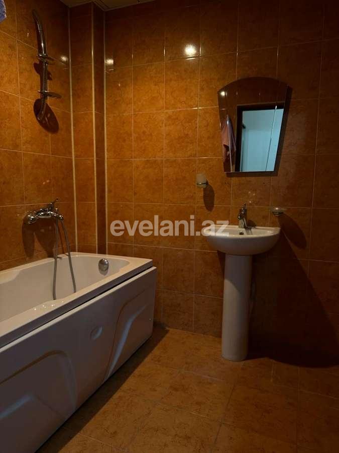 Satılır, yeni tikili, 3 otaqlı, 127 m², Bakı, Xətai r, Şah İsmayıl Xətai m.