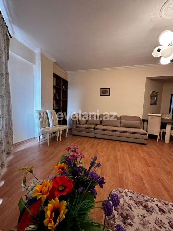 Satılır, yeni tikili, 3 otaqlı, 127 m², Bakı, Xətai r, Şah İsmayıl Xətai m.