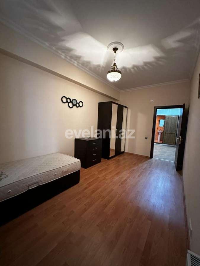 Satılır, yeni tikili, 3 otaqlı, 127 m², Bakı, Xətai r, Şah İsmayıl Xətai m.