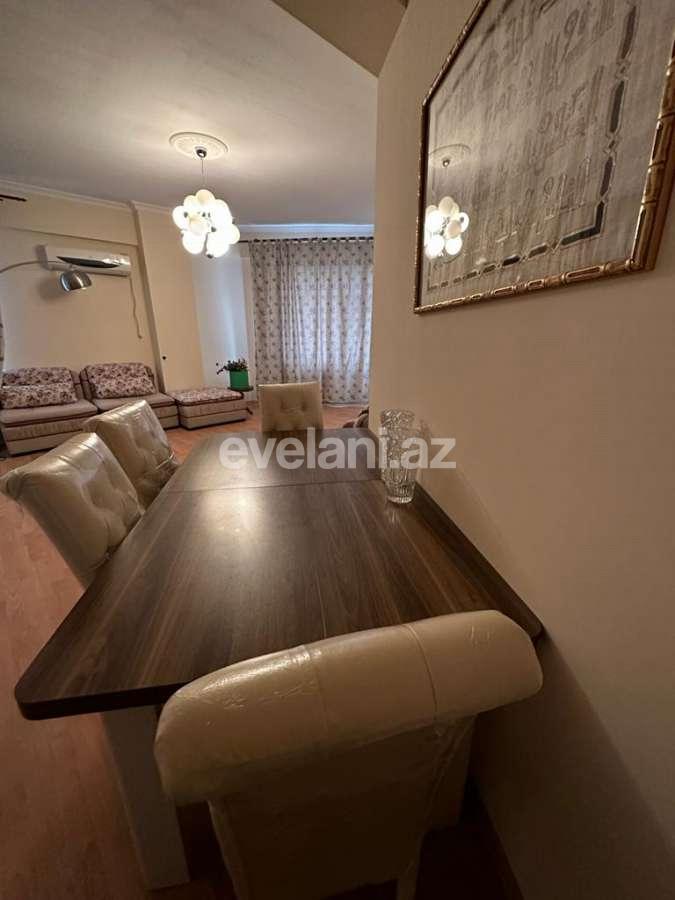 Satılır, yeni tikili, 3 otaqlı, 127 m², Bakı, Xətai r, Şah İsmayıl Xətai m.