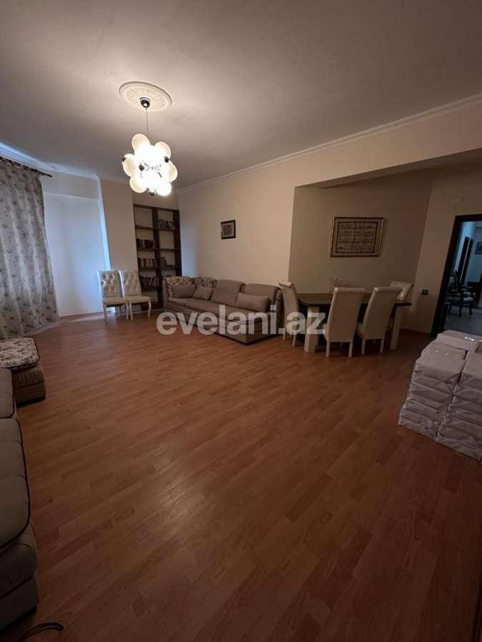 Satılır, yeni tikili, 3 otaqlı, 127 m², Bakı, Xətai r, Şah İsmayıl Xətai m.