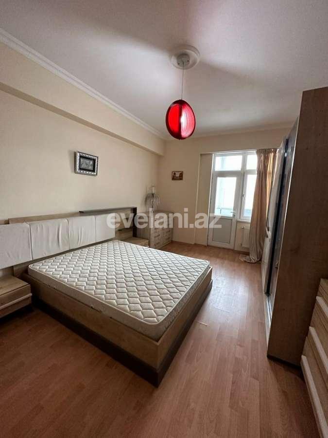 Satılır, yeni tikili, 3 otaqlı, 127 m², Bakı, Xətai r, Şah İsmayıl Xətai m.