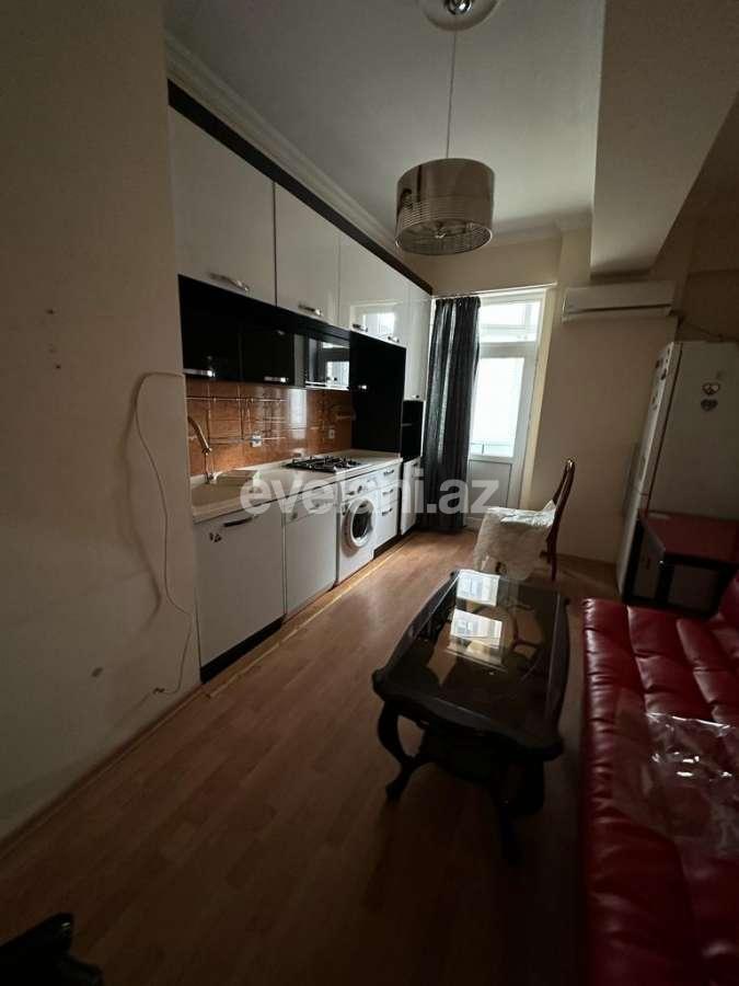 Satılır, yeni tikili, 3 otaqlı, 127 m², Bakı, Xətai r, Şah İsmayıl Xətai m.
