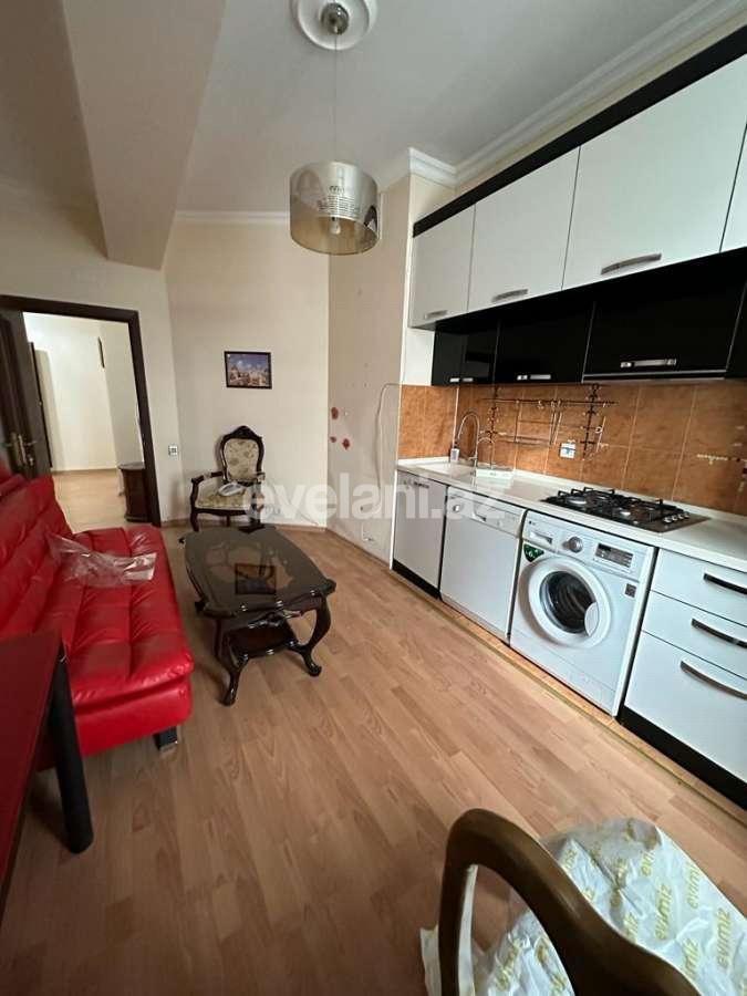 Satılır, yeni tikili, 3 otaqlı, 127 m², Bakı, Xətai r, Şah İsmayıl Xətai m.