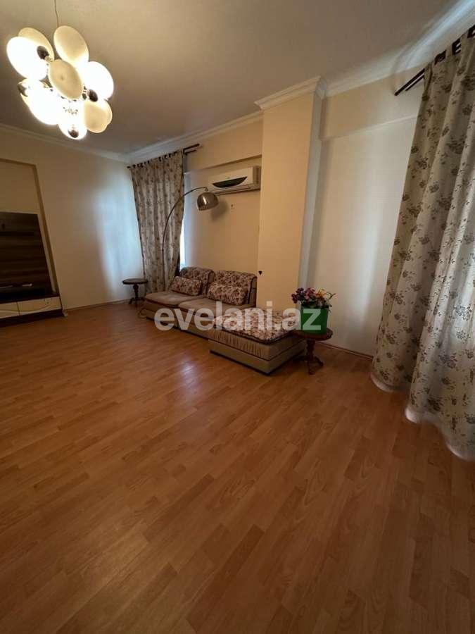 Satılır, yeni tikili, 3 otaqlı, 127 m², Bakı, Xətai r, Şah İsmayıl Xətai m.