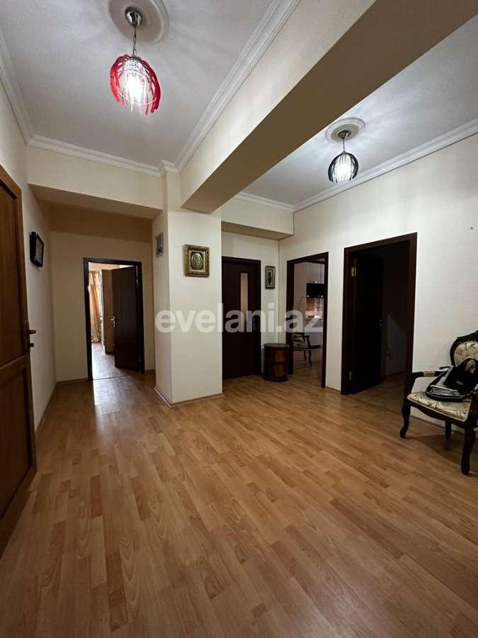 Satılır, yeni tikili, 3 otaqlı, 127 m², Bakı, Xətai r, Şah İsmayıl Xətai m.