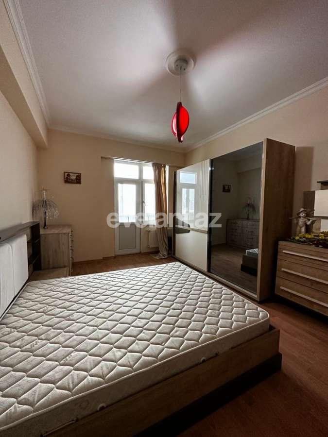 Satılır, yeni tikili, 3 otaqlı, 127 m², Bakı, Xətai r, Şah İsmayıl Xətai m.