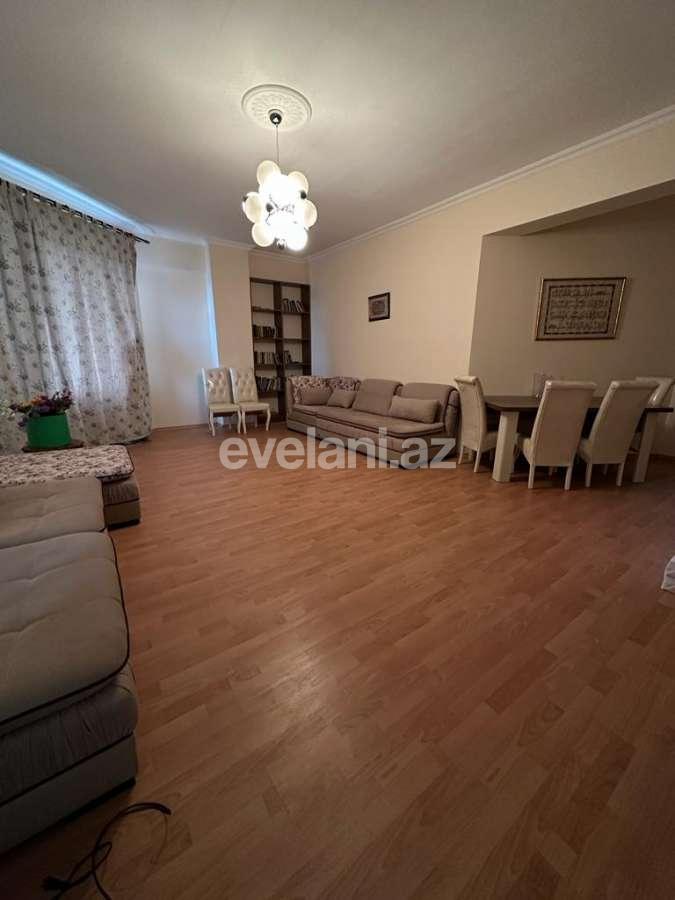 Satılır, yeni tikili, 3 otaqlı, 127 m², Bakı, Xətai r, Şah İsmayıl Xətai m.